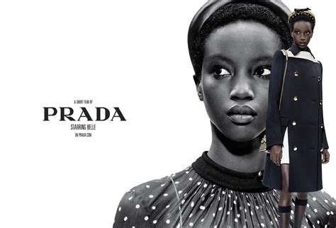 prada kampagne 2019|PRADA SPRING/SUMMER 2019 WOMENSWEAR .